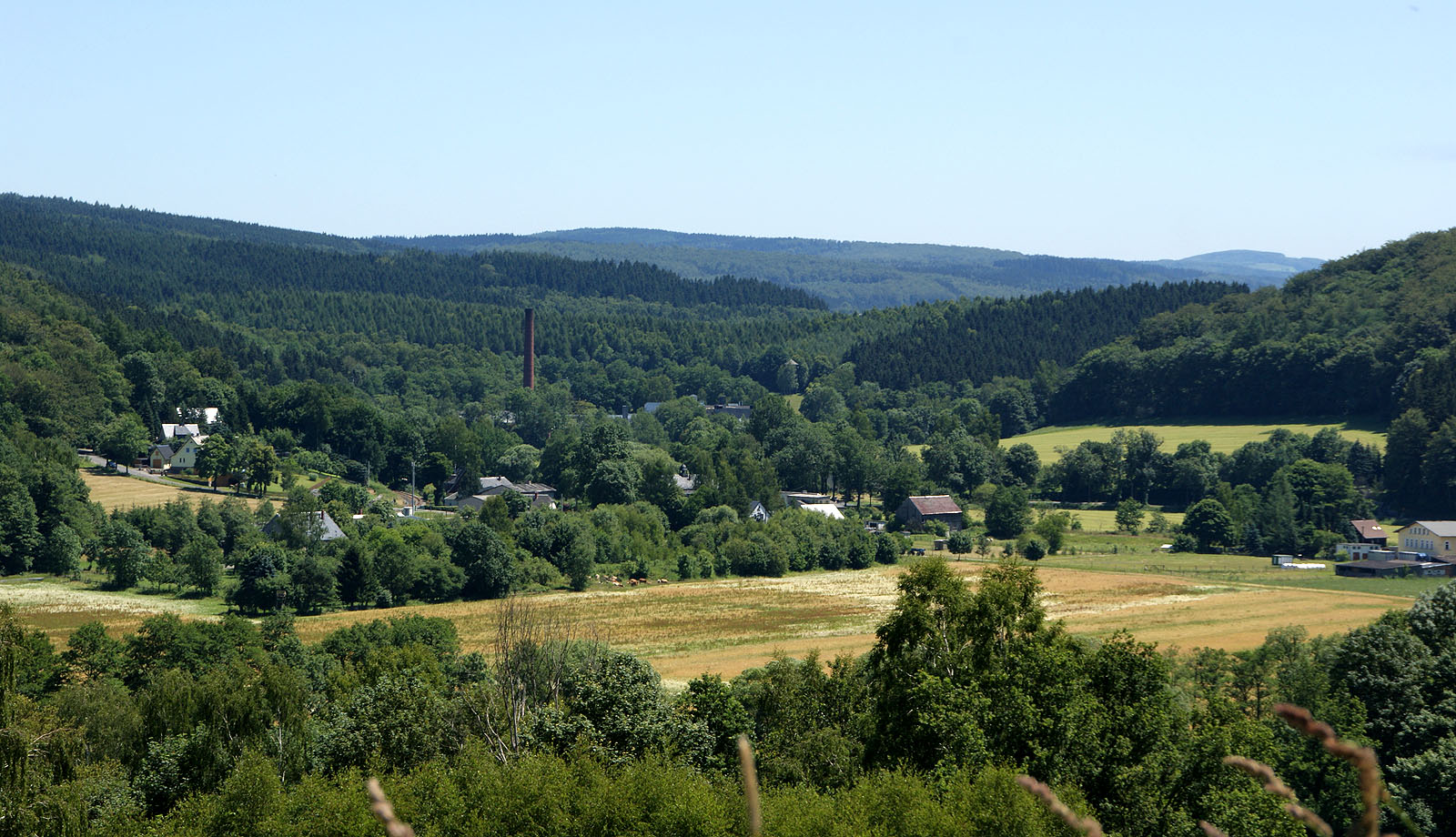 Nennigmühle