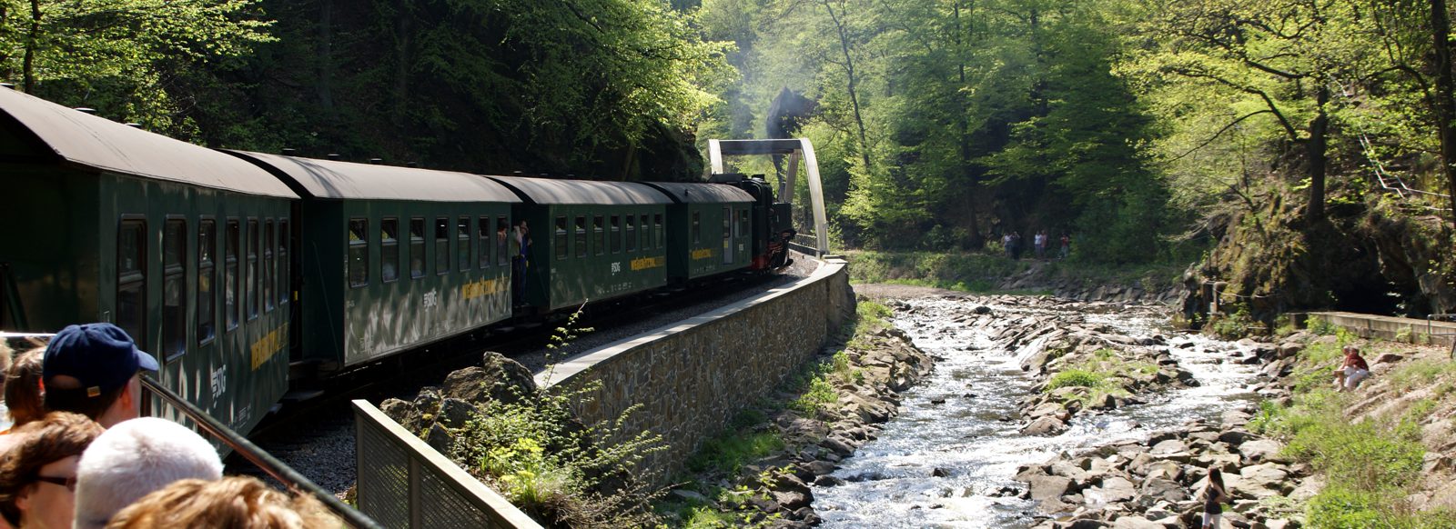 Weißeritztalbahn