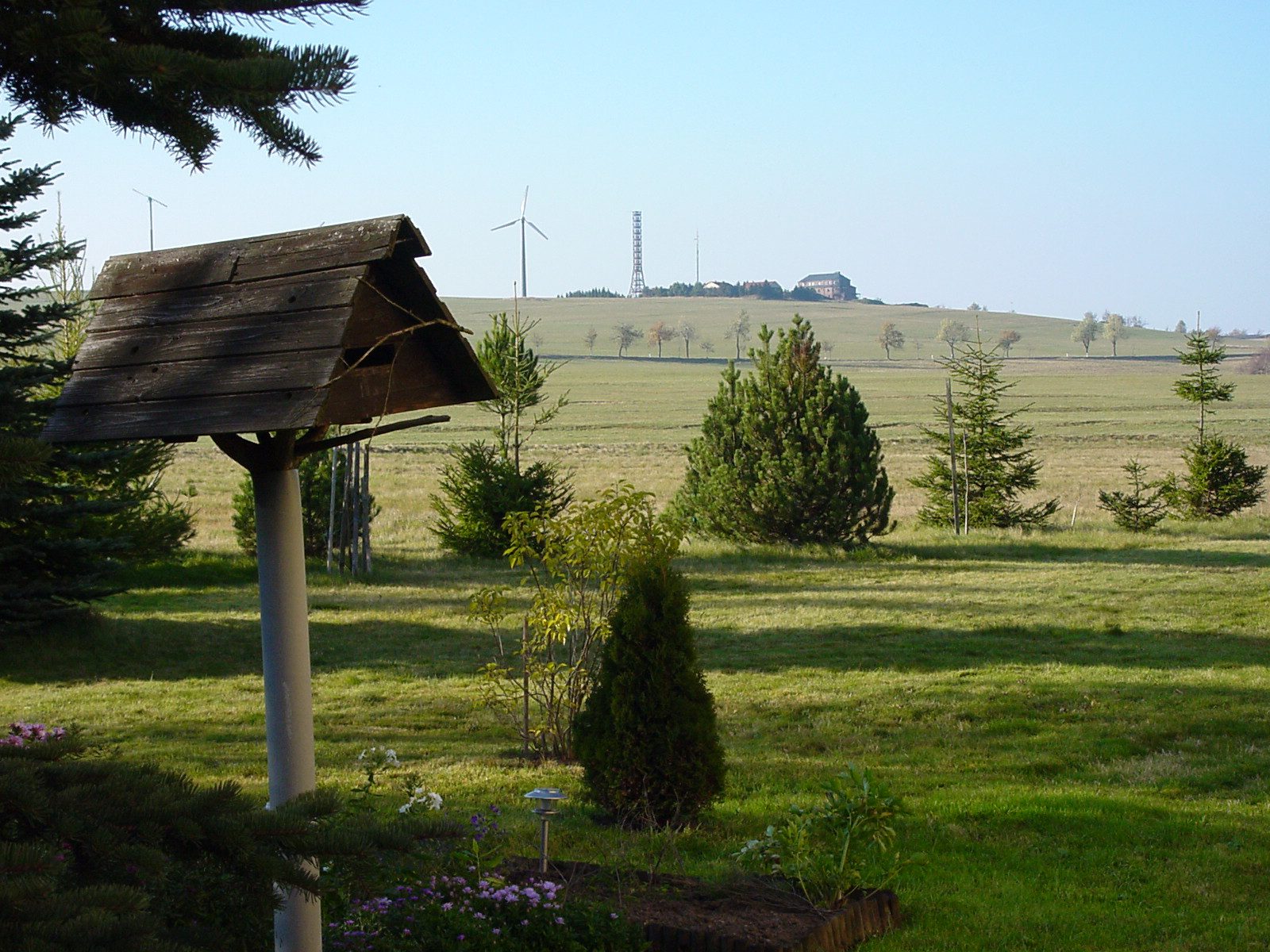 Erzgebirgsdorf