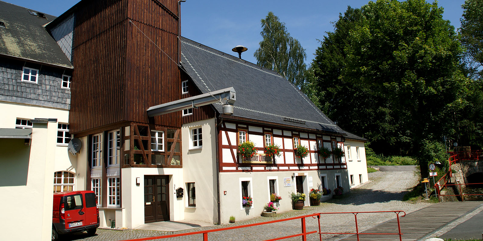 Erzgebirgsdorf