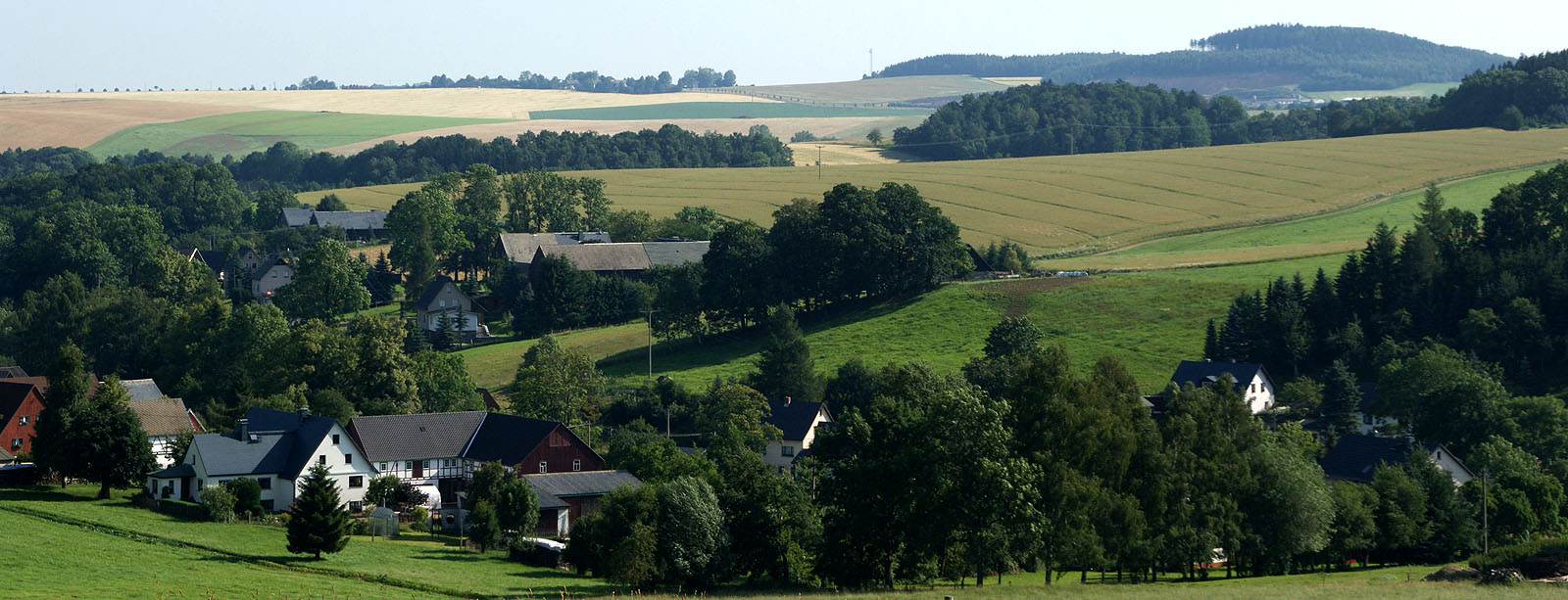 Erzgebirgsdorf