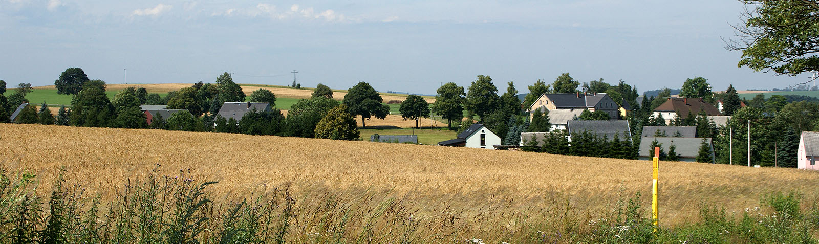 Erzgebirgsdorf