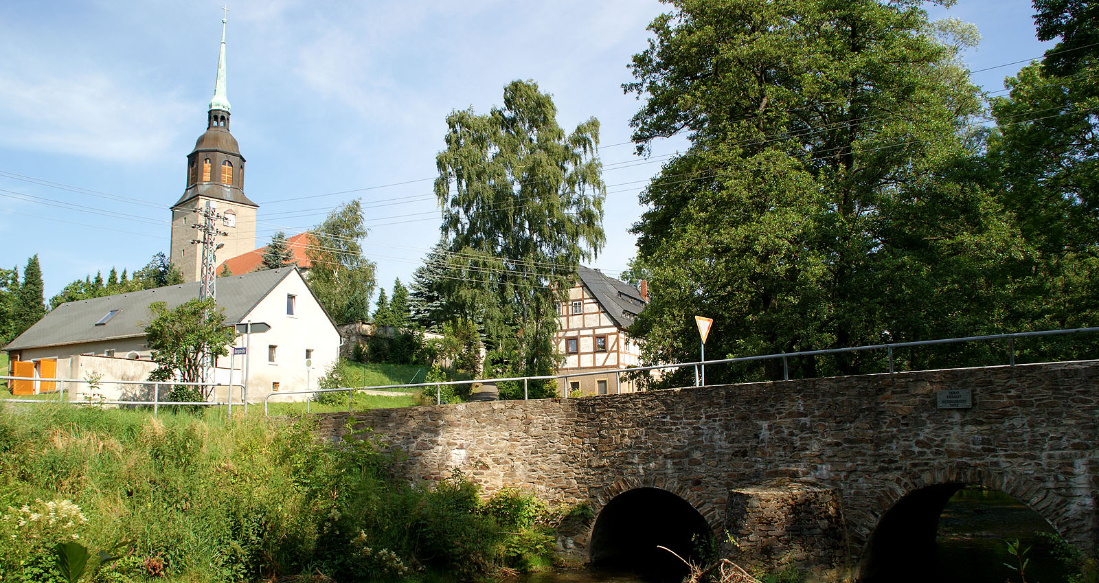 Erzgebirgsdorf